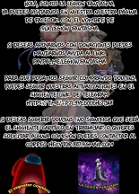 ¡¡¡Es normal que hermano y hermana cometan incesto!!! : página 24