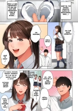 Kyoko-san es la Madre de mi Amiga de la Infancia : página 4