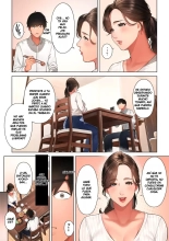 Kyoko-san es la Madre de mi Amiga de la Infancia : página 8