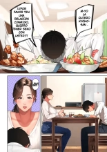 Kyoko-san es la Madre de mi Amiga de la Infancia : página 9