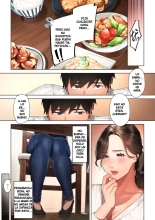 Kyoko-san es la Madre de mi Amiga de la Infancia : página 10