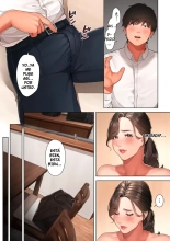Kyoko-san es la Madre de mi Amiga de la Infancia : página 18