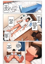 Kyoko-san es la Madre de mi Amiga de la Infancia : página 27