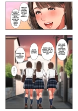 Kyoko-san es la Madre de mi Amiga de la Infancia : página 58