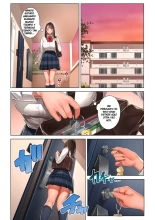 Kyoko-san es la Madre de mi Amiga de la Infancia : página 63