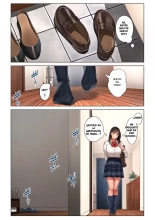 Kyoko-san es la Madre de mi Amiga de la Infancia : página 64