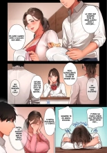 Kyoko-san es la Madre de mi Amiga de la Infancia : página 67