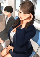 Kyoko-san es la Madre de mi Amiga de la Infancia : página 82