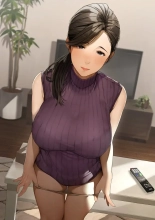 Kyoko-san es la Madre de mi Amiga de la Infancia : página 83