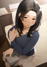 Kyoko-san es la Madre de mi Amiga de la Infancia : página 85