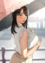 Kyoko-san es la Madre de mi Amiga de la Infancia : página 87