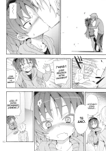 Anzu to Aishi no Bakayarou : página 9