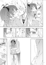 Anzu to Aishi no Bakayarou : página 10