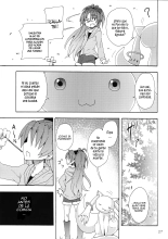 Anzu to Aishi no Bakayarou : página 26