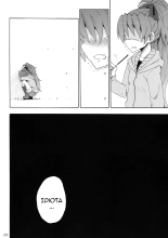 Anzu to Aishi no Bakayarou : página 27