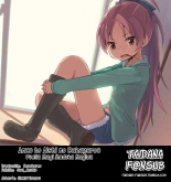 Anzu to Aishi no Bakayarou : página 33