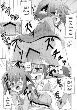 Kyouko's Daily Life : página 14