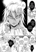 Kyououji No Ibitsu Na Shuuai ~Nyotaika Knight No Totsukitooka~ Ch. 3-5 : página 46