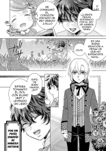 Kyououji No Ibitsu Na Shuuai ~Nyotaika Knight No Totsukitooka~ 2 : página 116