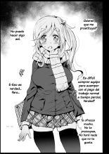 Kyousei Enkou 2 ~Kuro Gal JK o Kane de Dakitai~ : página 29