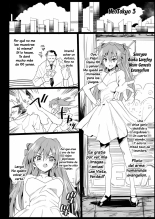 Kyousei Enkou 3 ~Kuro Gal JK o Kane de Dakitai~ : página 29