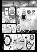 Kyousei Enkou 4 ~Kuro Gal JK o Kane de Dakitai~ : página 29