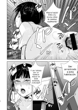 Kyuudou Danshi 5 ~Bukatsu no Senpai ni Hamerarete Papa Katsu Assen, Kanojo mo Sutete Mesu ni Ochichaimashita~ : página 13