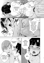 Kyuudou Danshi 5 ~Bukatsu no Senpai ni Hamerarete Papa Katsu Assen, Kanojo mo Sutete Mesu ni Ochichaimashita~ : página 20