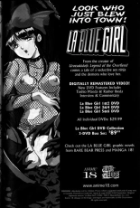 La Blue Girl Vol.2 : página 210