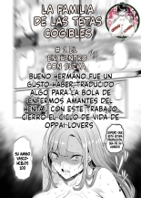 la familia de las tetas cojibles #1 el encuentro con siuka Paihame Kazoku #1 Suika Kaikou : página 40