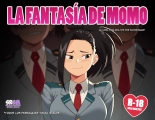 La Fantasía de Momo : página 1