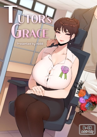 hentai La gracia de la tutora