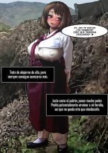 La Hija del Patrón, Jumsun : página 2