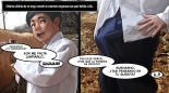 La Hija del Patrón, Jumsun : página 10