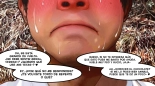 La Hija del Patrón, Jumsun : página 13