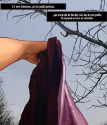 La Hija del Patrón, Jumsun : página 14