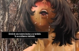 La Hija del Patrón, Jumsun : página 18