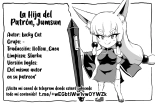 La Hija del Patrón, Jumsun : página 29