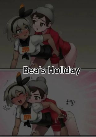 hentai La historia de bea y extras