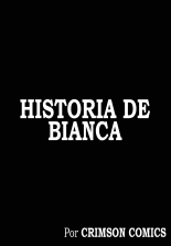 La Historia de Bianca : página 3