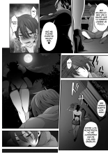 La Historia de Como Una Señora súcubo Me Robó La Virginidad por Delante y por Detrás - Inma no Onee-san ni Doutei Ochinchin to Oshiri o Torotoro ni Kaihatsu Sarechau Hanashi : página 10