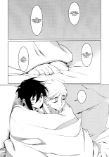 La Historia de Futaba: Capítulo 18 : página 2