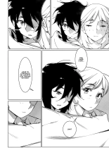 La Historia de Futaba: Capítulo 18 : página 3