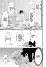 La Historia de Futaba: Capítulo 18 : página 4