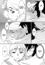 La Historia de Futaba: Capítulo 18 : página 5