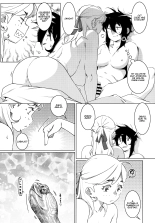 La Historia de Futaba: Capítulo 18 : página 7