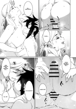 La Historia de Futaba: Capítulo 18 : página 12