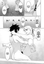 La Historia de Futaba: Capítulo 18 : página 16