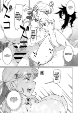 La Historia de Futaba: Capítulo 18 : página 18