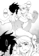 La Historia de Futaba: Capítulo 18 : página 19